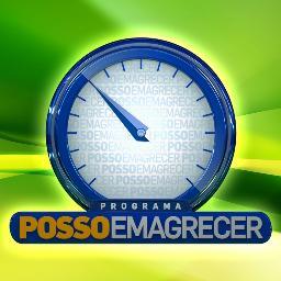 CH ABRAVANEL decidiu: POSSO EMAGRECER! 
Prejudicado pelo excesso de peso, com a saúde em risco, o apresentador disse para si mesmo: POSSO EMAGRECER !