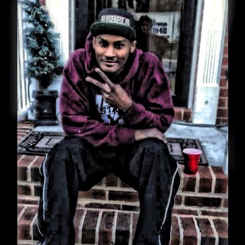 Whats good I'm a small foward at East Central CC...