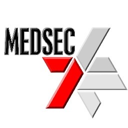 MedSec 7 is a leading provider of accredited training regarding First Aid, Security & Training qualifications. Contact us for more info on 0800 9551577