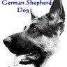 BlueAngelGSDR's profile picture. Saving unwanted German Shepherd Dogs from TX kill shelters has been my passion!