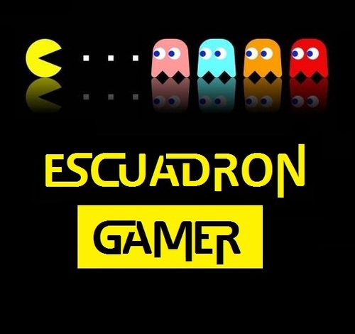 Pagina web dedicada a los videojuegos. ¡Síguenos! http://t.co/3yOrO6UP