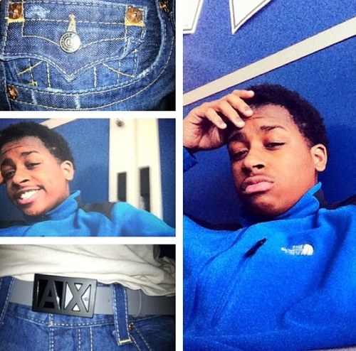 im the nigga you want to know #teamfollowback,#teamiphone, #teamcrispy, fmoi @the_real_nigga Go follow my girlfriend @nvo__nae! 
