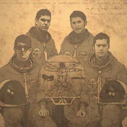 TOPbanda's profile picture. Página oficial de The Other Planet
Creando buen Rock Alternativo para todos ustedes!! Wakko,Camilo,Juan y Johnny