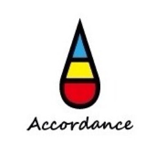 Accor_dance's profile picture. 高松で活動中の4ピースロックバンドAccordanceの広報アカウントです。