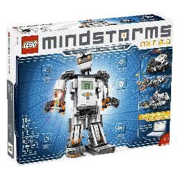 LEGO Mindstorms NXT 