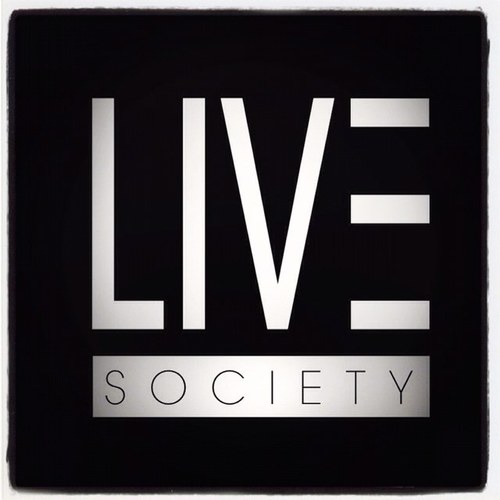 The_LiveSociety's profile picture. 