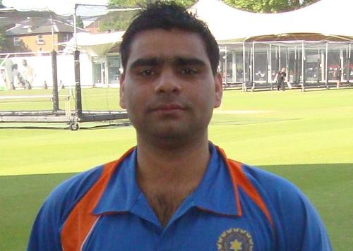 SatyaPandey's profile picture. 