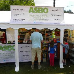 summerinafield's profile picture. We run fun and friendly convenience stores at festivals across Britain.