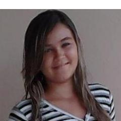NÃO GOSTOU ? SÓ LAMENTO    
você me odeia que eu sei, deseja a minha morte,
mas pra me derrubar precisa de muita sorte !