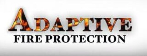 Adaptive Fire Protection Professional Passive fire protection 136 Boden St Glasgow G40 3PX Telephone 0141 556 7720