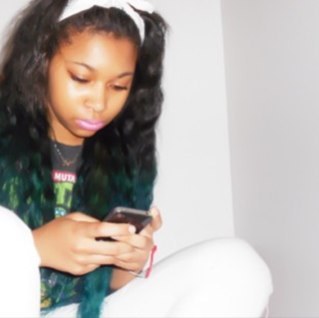 spiffyasfxck's profile picture. Im just a youngen tryna get through life .. ChickenWings&KendrickLamar❤