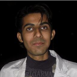 faraaaz1's profile picture. 