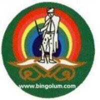 Bingöl (@ozgurbingolcom) Twitter profile photo