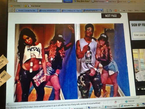 PhireCayenne's profile picture. My Name is Cayenne from New Orleans. I luv my city!!!