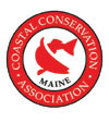 The only grassroots volunteer
organization dedicated to
conserving Maine’s saltwater
sport fishing and marine resources