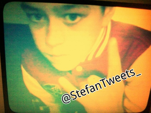 StefanTweets_'s profile picture. / #randomtweeter/140 tekens beschrijf ik rt bare tweets en herkenbare