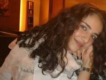 nourfrancis97's profile picture. 