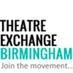 Theatre Exchange (@theatreexchang1) Twitter profile photo