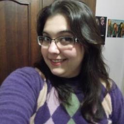 Esse twitter tem o intuito de divulgar e compatilhar as atualizações do meu blog!   Twitter pessoal:  @monica_dk