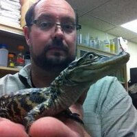 Casey Holliday (@crocholliday) 's Twitter Profile Photo Casey Holliday (@crocholliday) 's Twitter Profile Photo
