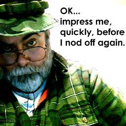 Zorban99's profile picture. Will work for permaculture.