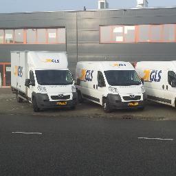 jager goed voor al uw koerierswerk