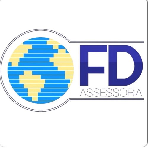 São 20 anos fazendo jornalismo puro, divulgando e orientando muitos nomes do esporte, no Brasil e no mundo. Seriedade, profissionalismo e planejamento. #FD20