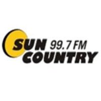 Sun Country(@suncountry997) 's Twitter Profile Photo