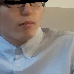 yamaUbot's profile picture. １、２、サンシャイーン☆

完全なる某学科内輪受け用botです。
30分置きぐらいにやまUの過去の名言を目にすることができる素敵な誰得仕様。