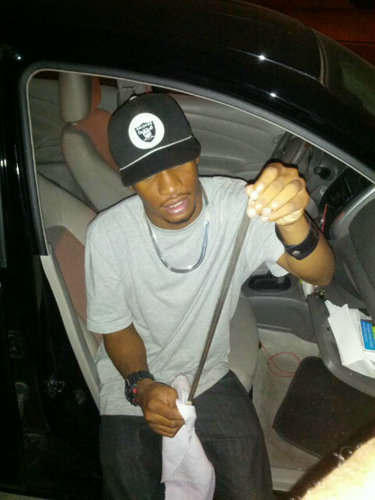 QRebells's profile picture. founder of the Double C Club .