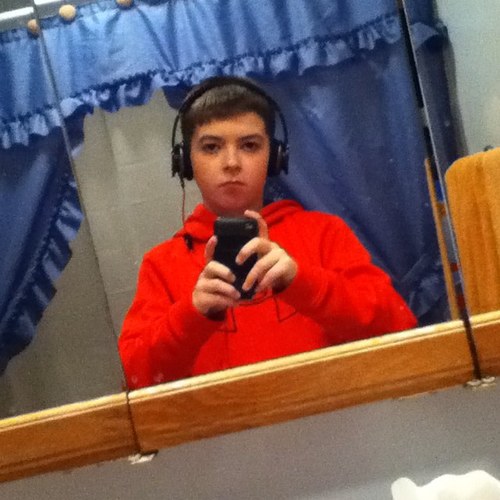 DominicFrye1's profile picture. Athlete, basketball, baseball, and black ops 2 lover on xbox!!!:) xbox name-codSNIPEZkiller, and youtube channel is-SoLz Clan