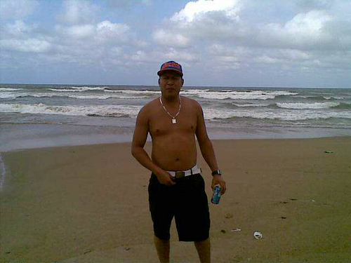 jhonyto_jj's profile picture. Salsero