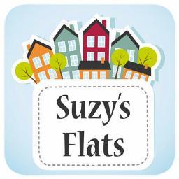Twiter updates of all activity on our flats for rent in Dumfries, Scotland