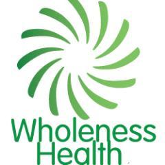 Wholeness Health. A new website coming soon. Focusing on health matters, keep fit and organic food.