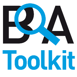 BA Toolkit