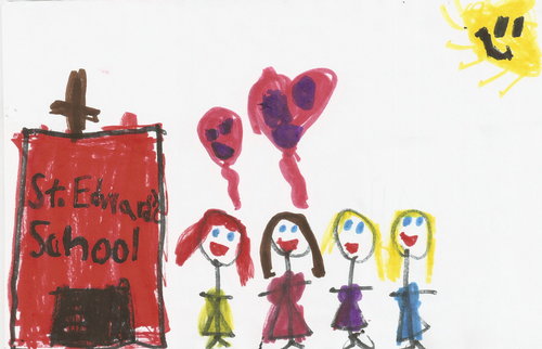 DebDehoney's profile picture. teacher,first grade, NWP fellow,rural,Reading Recovery,love those kids!