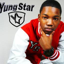 Hip Hop/Rap Artist #TYS #ChicagoMusic Booking Contact: yungstar13dt@yahoo.com OR Mgmt @Mommastar1 On a stage in your city! FB, TWITTER, YOUTUBE-YUNGSTARMUSIC1