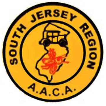 Official Twitter page of the South Jersey Region of Antique Automobile Club of America. Sharing classic car & truck info, pics, events & more in New Jersey