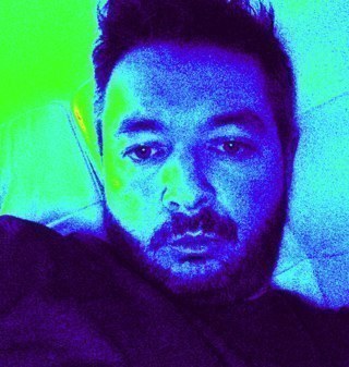 davscott75's profile picture. 