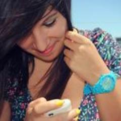 sou linda:]