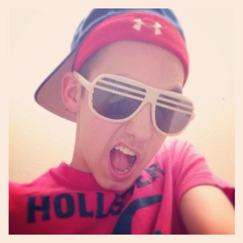 birchfield39's profile picture. PRAY FOR SAMSON PLZ