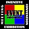 Event_INA's profile picture. About events held in Indonesia ● Managed for the Community of Event Businesses & Professionals of Indonesia ● INFO via WA +628891580591 ● #events #MICE #tourism
