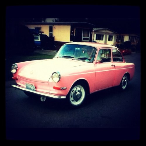 66_notchback's profile picture. 