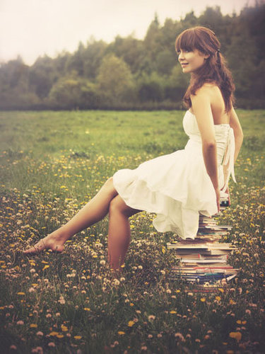 AWasteofMakeup's profile picture. Words of Advice. Quotes from A Total Waste of Makeup by Kim Gruenenfelder. 
Some days are a total waste of makeup.