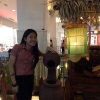 Hestiana Endriantari (@endriantari) 's Twitter Profile