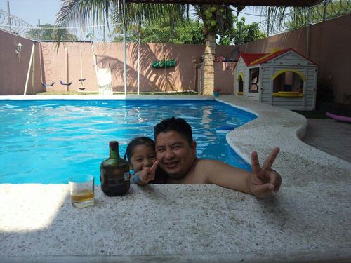 CHILEVENGADOR76's profile picture. 