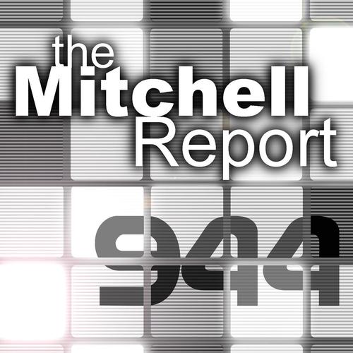 Mitchell_Report's profile picture. The Mitchell Report is 944 Magazine's flagship podcast. Executive Editor Dan Mitchell and company hilariously discuss the week that was. Available on iTunes.