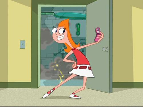 realcandace's profile picture. 