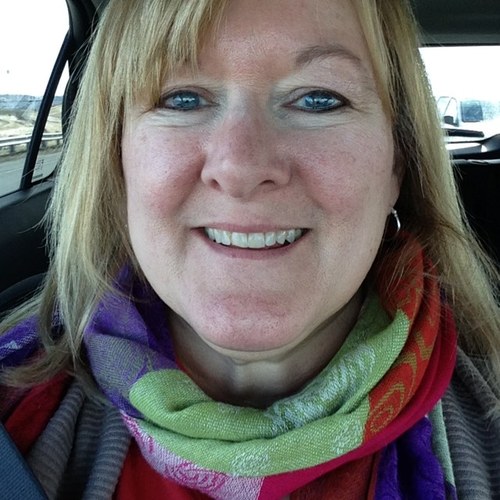 Christ Follower, Wife, Mom, Friend, Music Teacher, Traveler