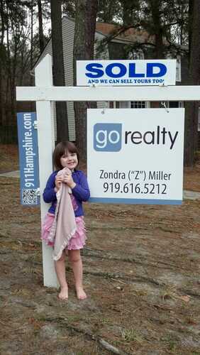 Real Estate Broker at Go Realty Durham, Home Selling and Buying, Marketing news, Local to North Carolina, Durham, Visit NC